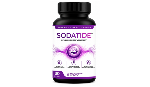 Sodatide Reviews