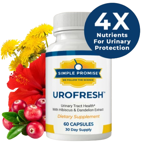 UroFresh Review